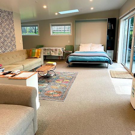 Studio Wing In Saint Heliers Auckland Kültér fotó