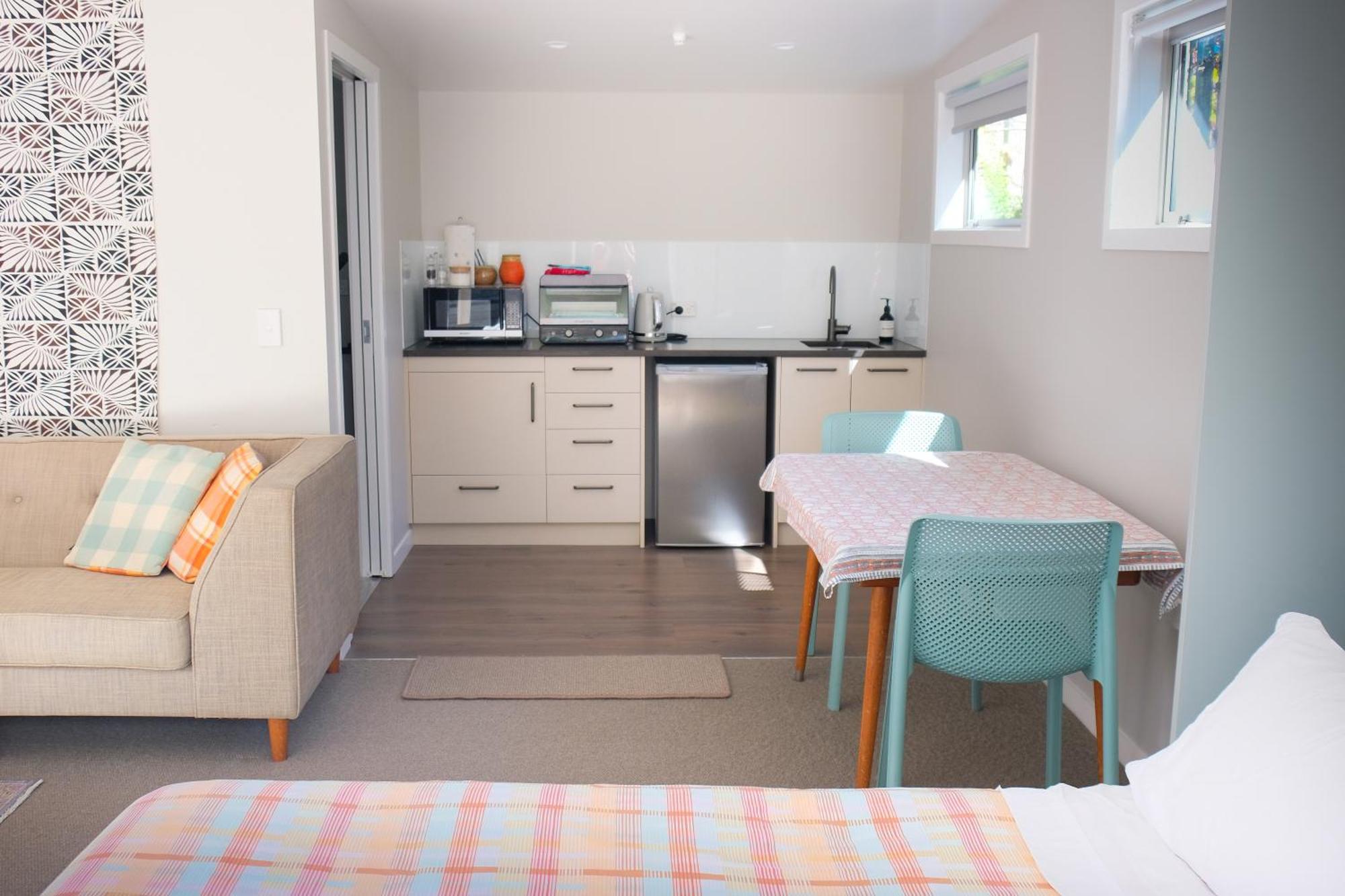Studio Wing In Saint Heliers Auckland Kültér fotó
